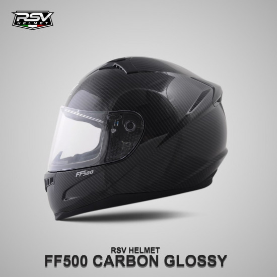 Harga helm rsv full hot sale face